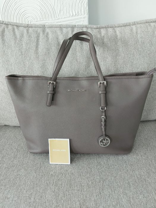 Torebka Michael Kors Jet Set duża