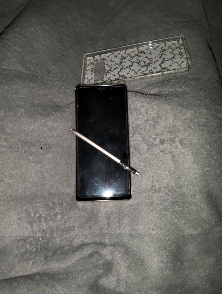 Samsung Galaxy Note 8