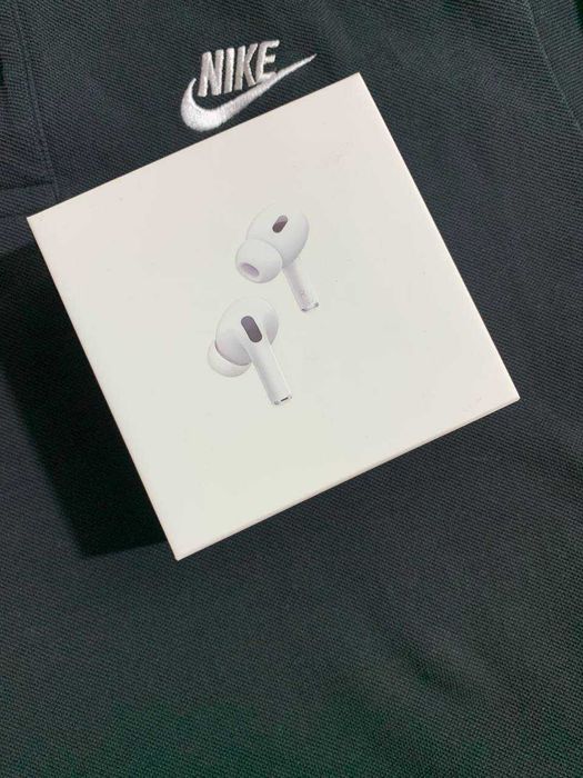 Airpods pro 2 нові подарунок на новий рік