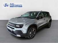 Jeep Avenger 1.2 GSE T3 Altitude