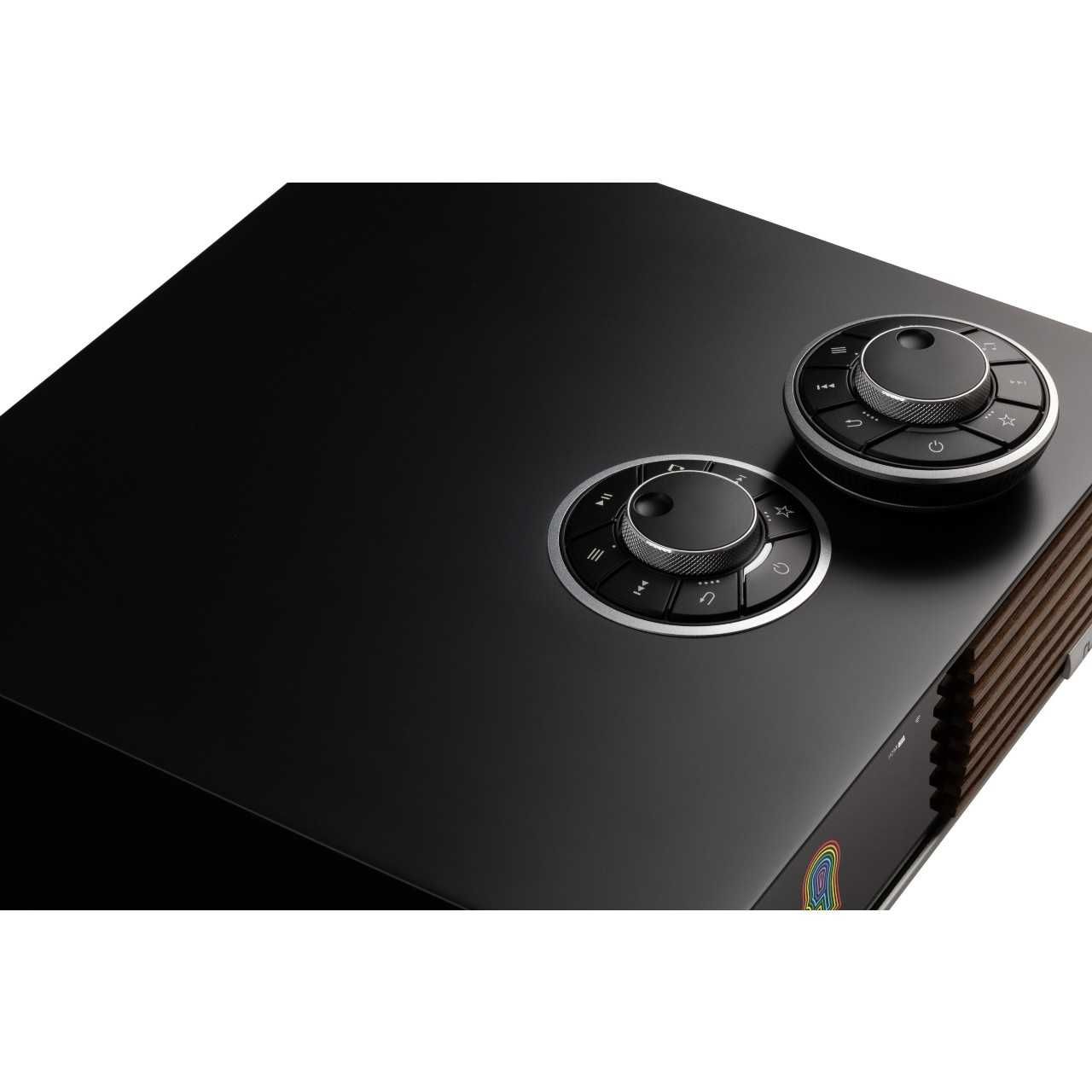 RUARK AUDIO R610 - Sistema compacto de streaming