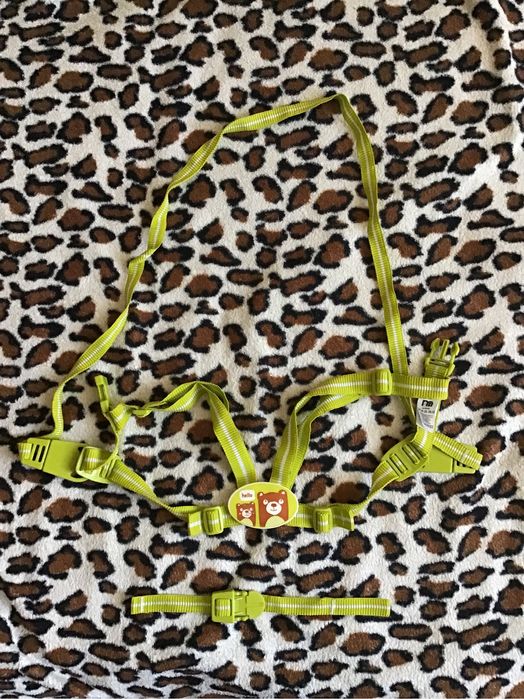 Вожжі вожі захист перші кроки mothercare