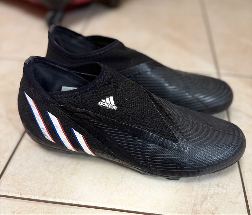 Бутсы бутси 44 рвзмер адидас adidas
