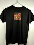 Koszulka - Quebonafide Quebo Futurama 3 Tee Stańczyk Rap T-shirt