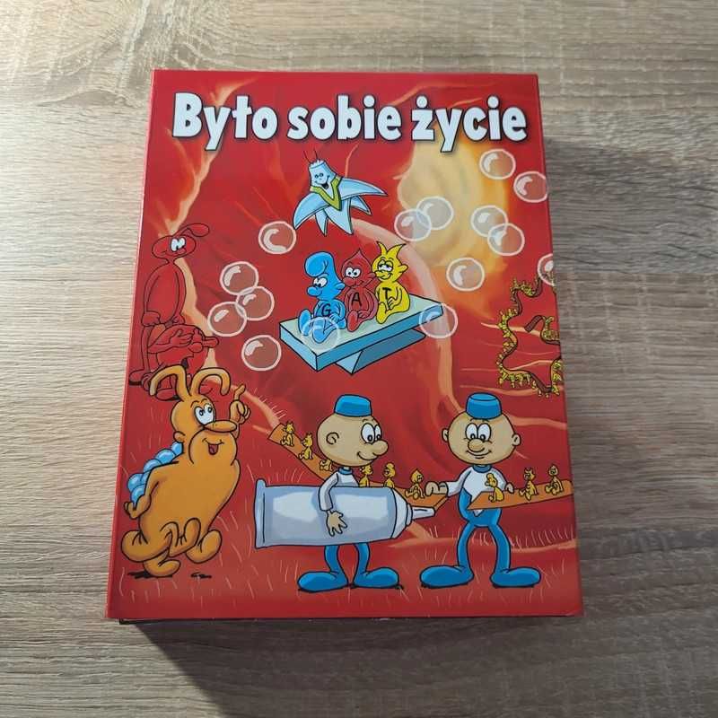 Było sobie życie 6 DVD