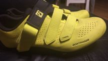 Buty rowerowe Trek Bontrager Starvos Buty szosowe