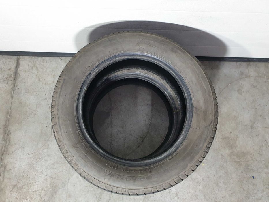2szt. 205/60/16 92H Firestone Roadhawk 6mm 2022r [ 8661 ]