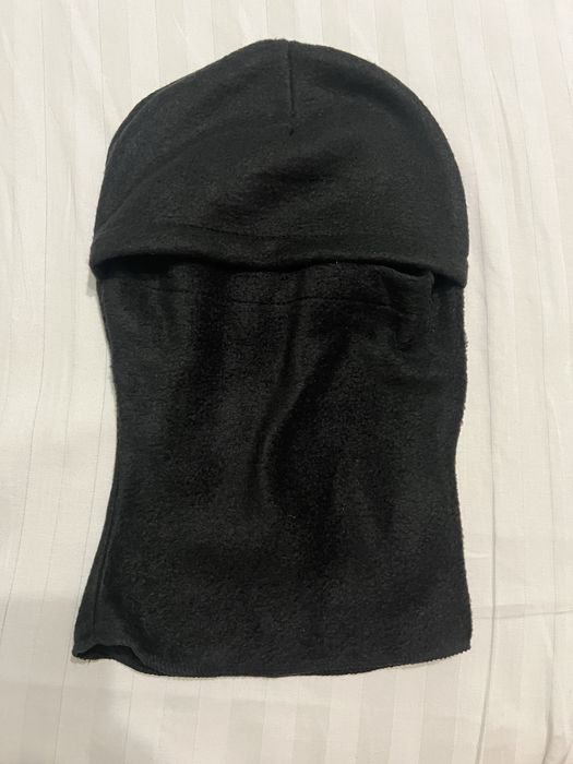 Балаклава флісова