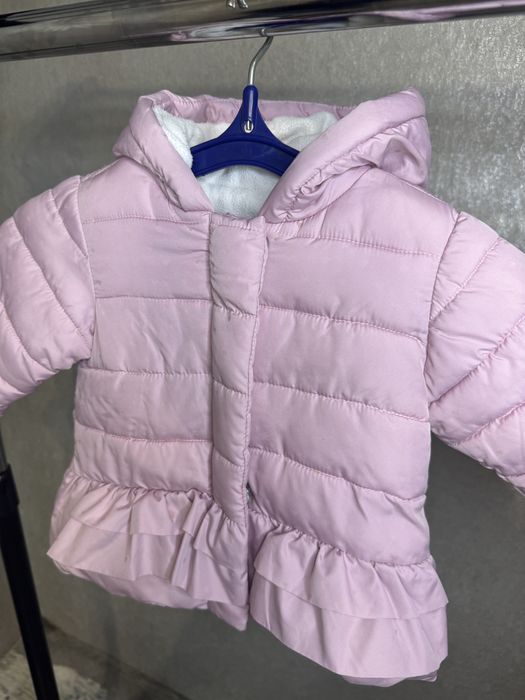 Продем курточку для девочки
