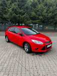 Ford Focus Ford Focus 1.0 Ecoboost z polskiego salonu