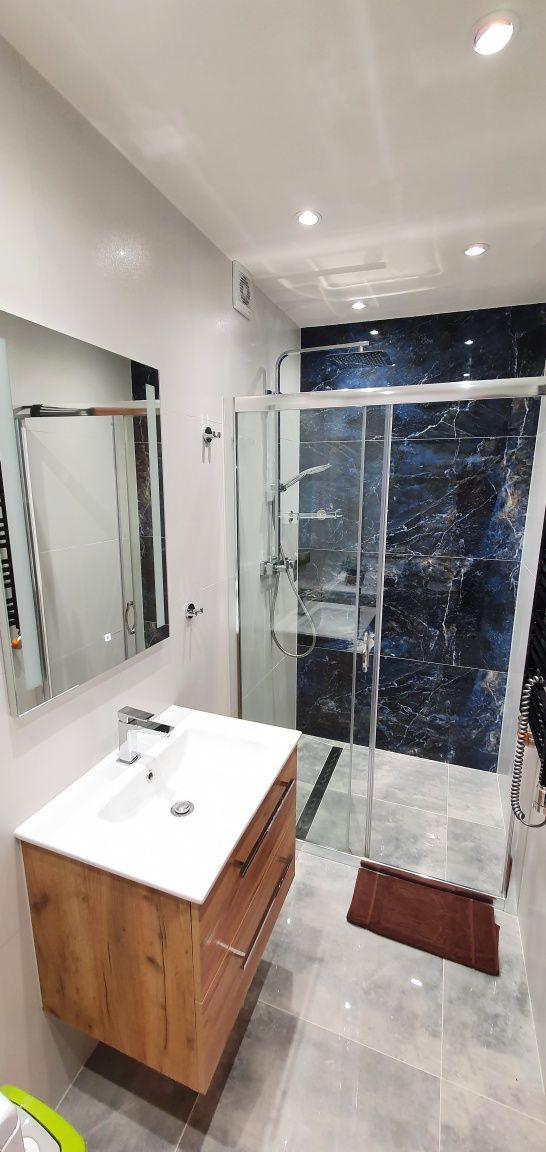 Apartament Szafir Kościelisko, Zakopane, noclegi, wynajem