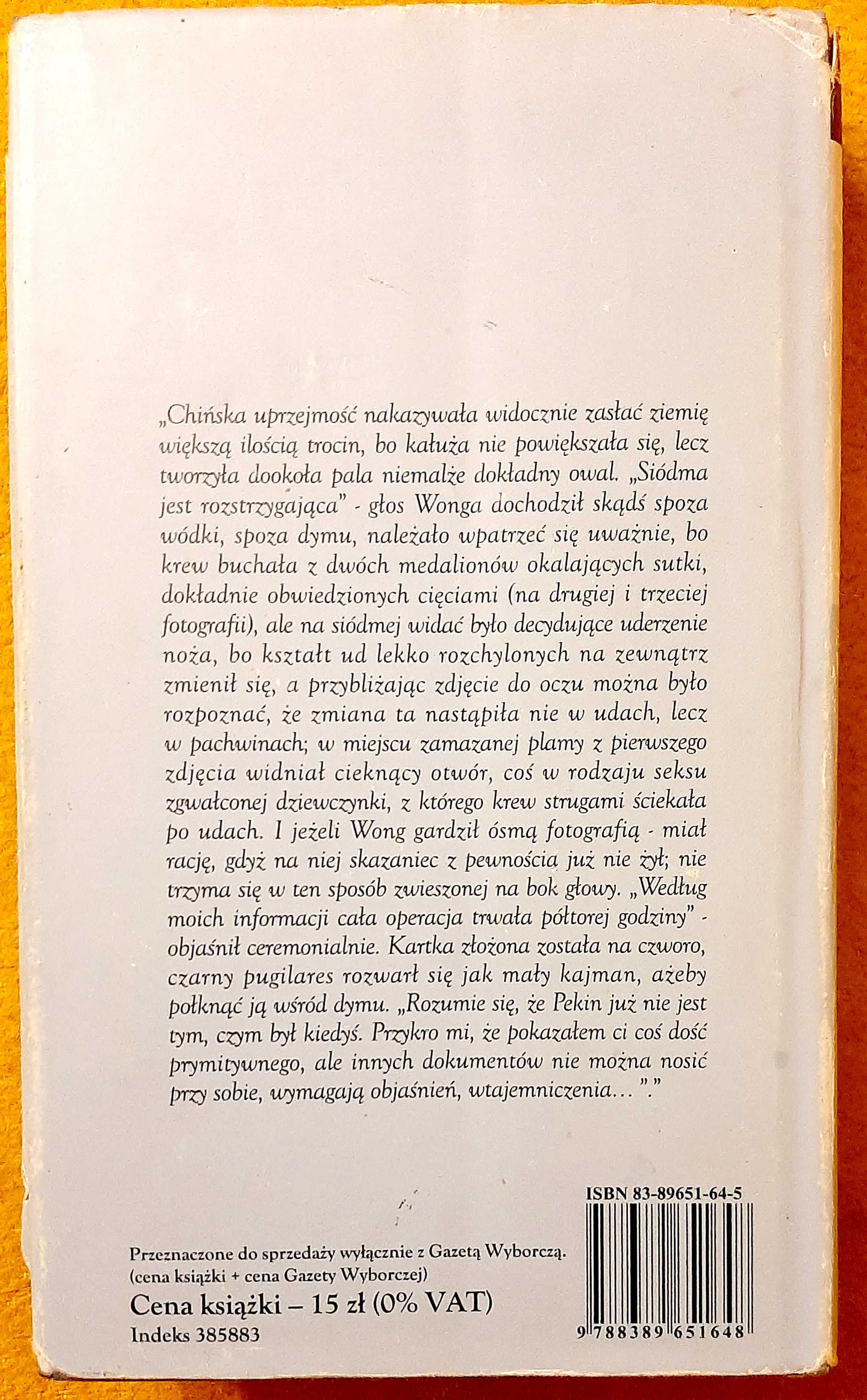Julio Cortazar, Gra w klasy