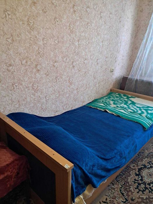 Сдам комнату в квартире с хорошим ремонтом. Левобережный 2. Березинка