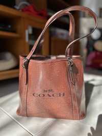 Mala Coach Limited Edition glitter / spark Pink