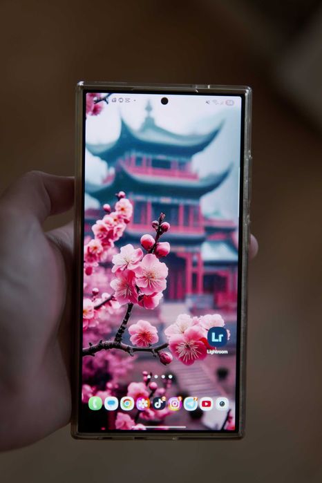 Samsung galaxy s24 ultra 12/512