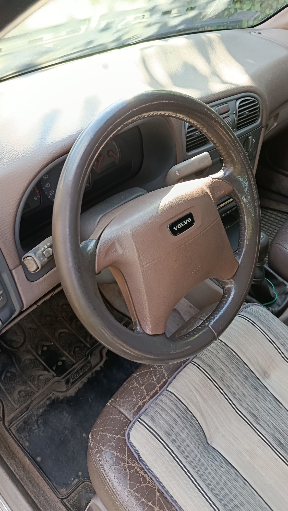 Volvo S40 1.9 TD