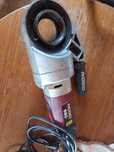 Ridgid 690. Rezerwacja