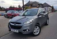 Hyundai ix35 2.0CRDI*4x4*KlimaTronik*Tempomat*ParkoTronik*Alu*