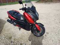 Skuter Yamaha X-MAX 125