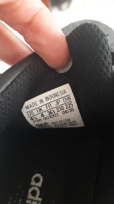 Buty adidas superstar