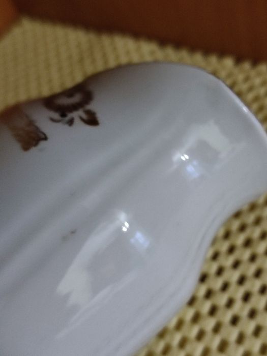 Посуд молочник від сервізу для кави