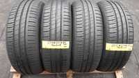 Opony Letnie 205+60+16+.HANKOOK.Cena 360 kpl-4 sztuki