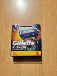 Gillette Fusion 5 ProGlid - 8 szt wkłady do maszynki do golenia