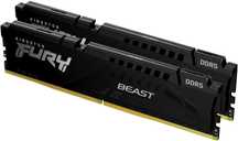 Pamięć RAM DDR5 (4x8) 32GB Kingston FURY Beast 4800MHz – Wrocław