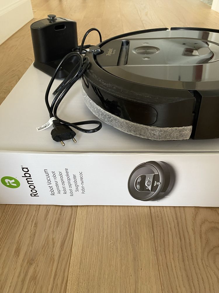 iRobot i7 odkurzacz