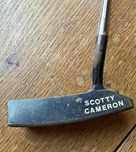 Scotty Cameron Putter