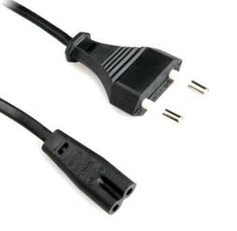 Zasilacz Ktec 12V 3,33A 40W + kabel zasilający ósemka