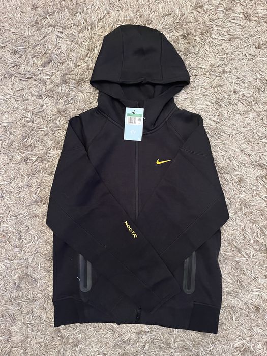 Zip hoodie Nike Nocta/Зіпка Найк Нокта