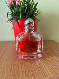Perfumy Emporio Armani In Love With You
