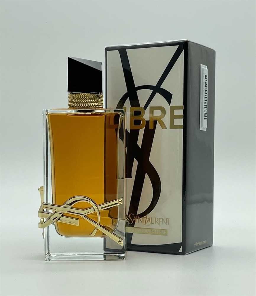Yves Saint Laurent Libre Intense Pour Femme 90 ml EDP