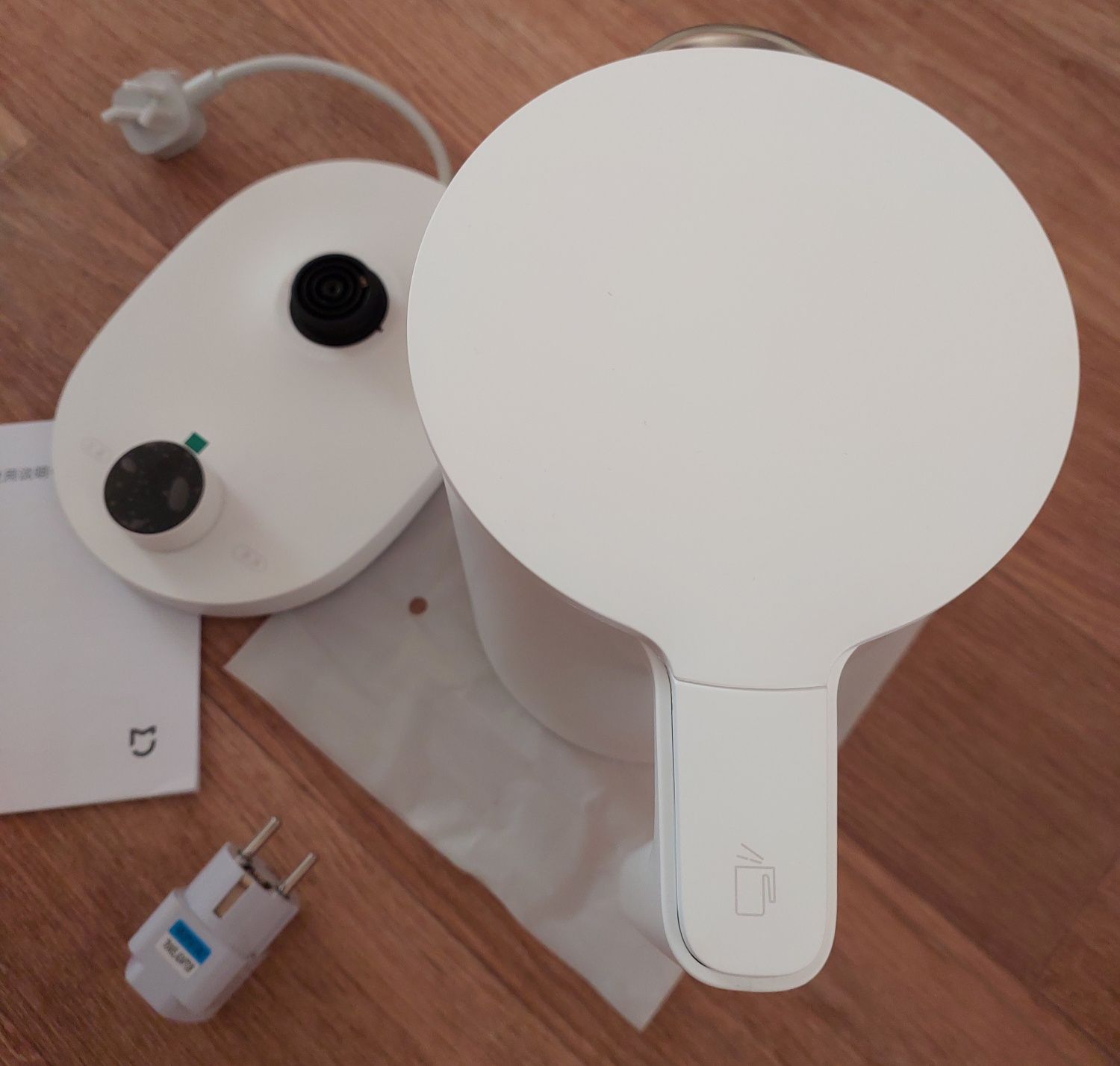 (НОВЫЙ) Электрочайник Xiaomi Mijia Thermostatic Kettle 2 Pro чайник
