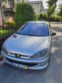 Peugeot 206 | 2003