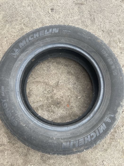 2 колеса 195/65/15