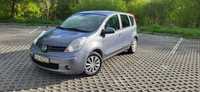 Nissan Note 2008r