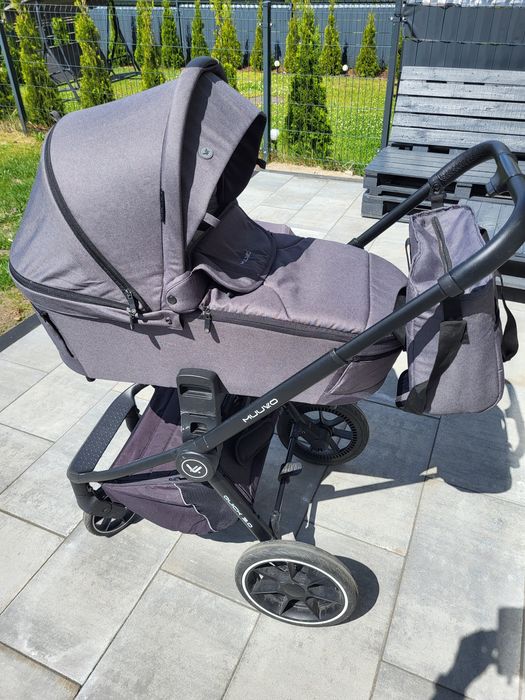 Muuvo quick 3.0 2w1
