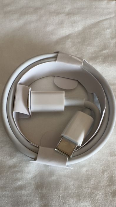 Cabo de carregamento USB‑C de 60 W (1 m)