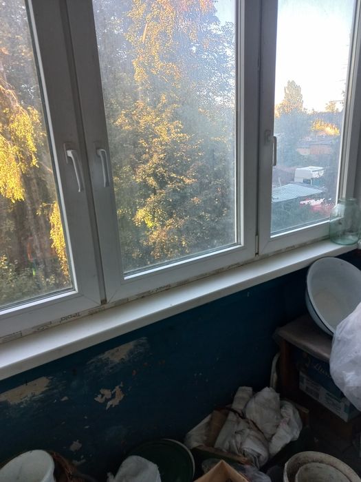 Продам 2-х кімн. квартиру у військовому містечку