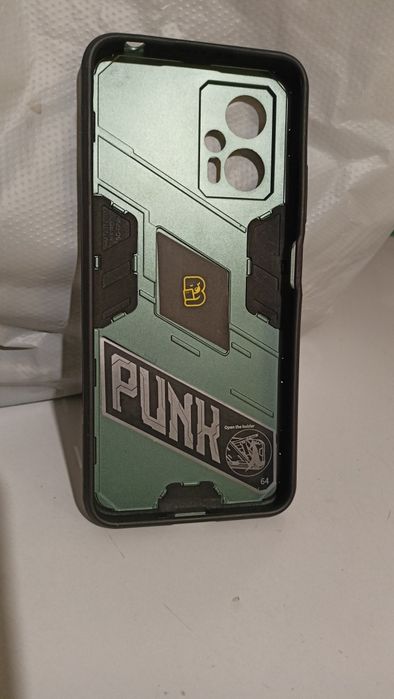 Чехол на телефон Poco x 4gt