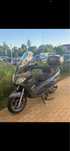 Piaggio x9 500ccm