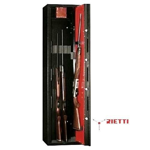 Cofres p/armas homologados EN14450-ver preços no anúncio, desde