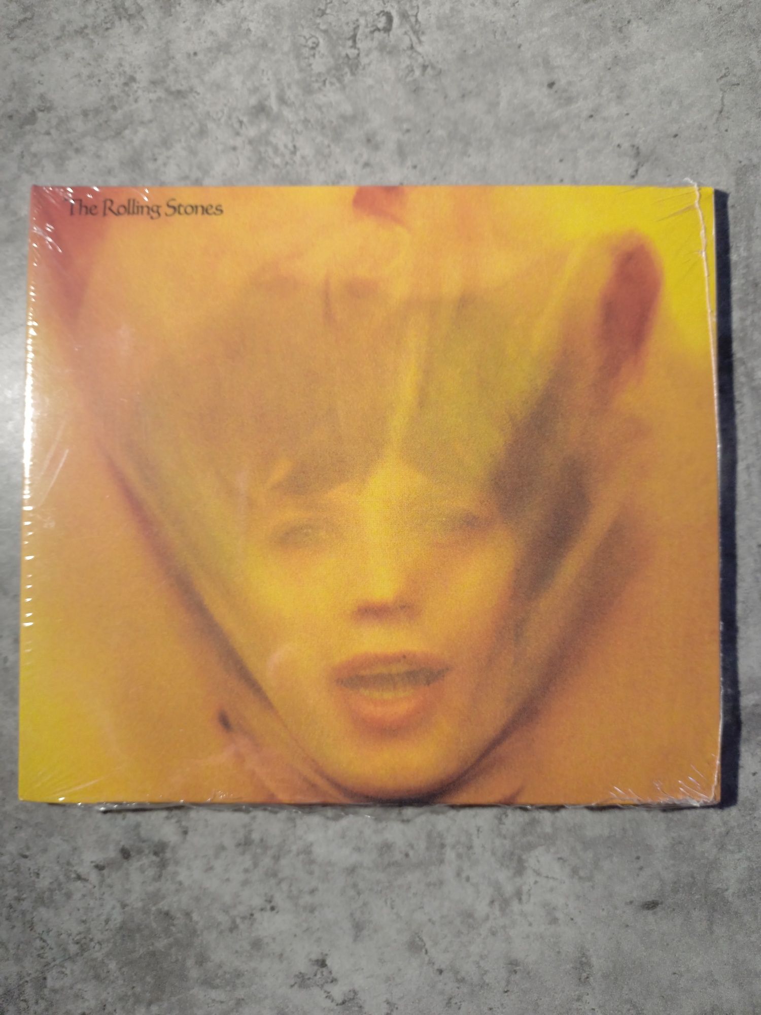 CD Album The Rolling Stones N.  16
