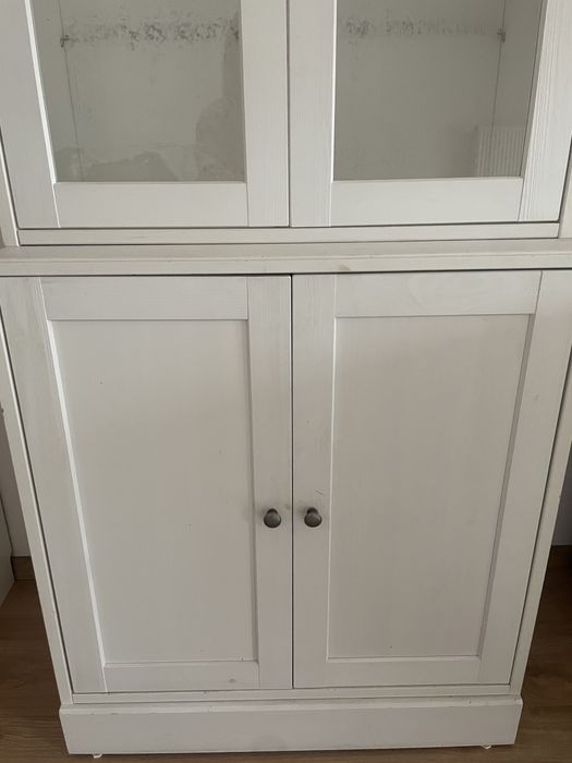 IKEA Havsta Witryna