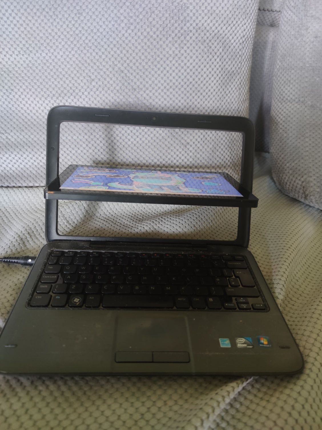 Dell Inspiron Duo