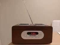 Radio z antenką - Blaupunkt