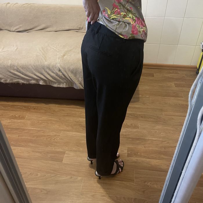 Класичні прямі брюки guess by marciano