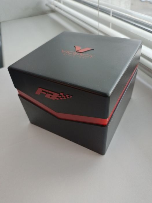 Коробка для годинника Viceroy